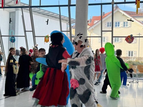 Tutorenfasching 26